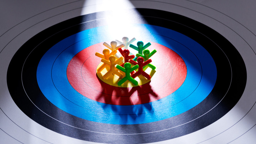 New method helps online ads reach overlooked groups