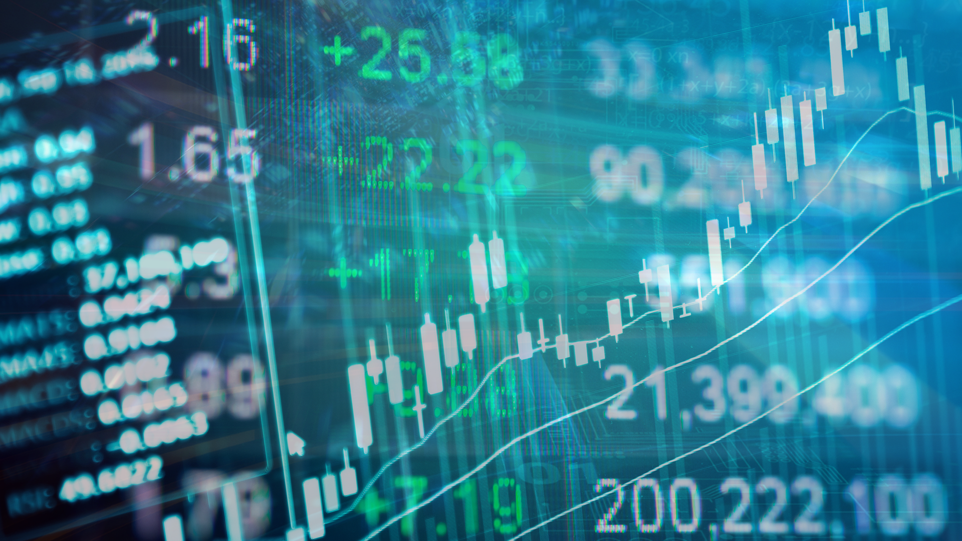 Data Science Stock Data scientists predict stock returns with AI and online news | Cornell ...