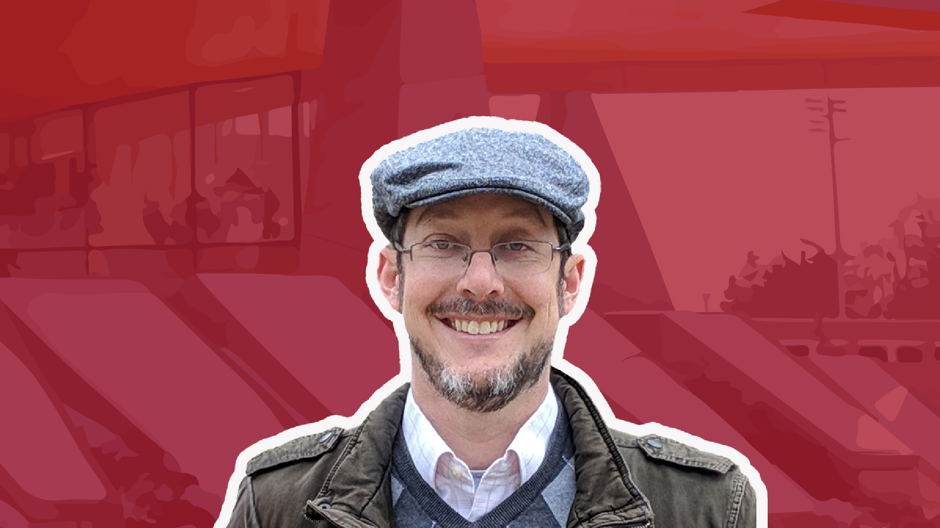 Tyler Bindel SIAM names David Bindel among its 2024 Fellows | Cornell Bowers