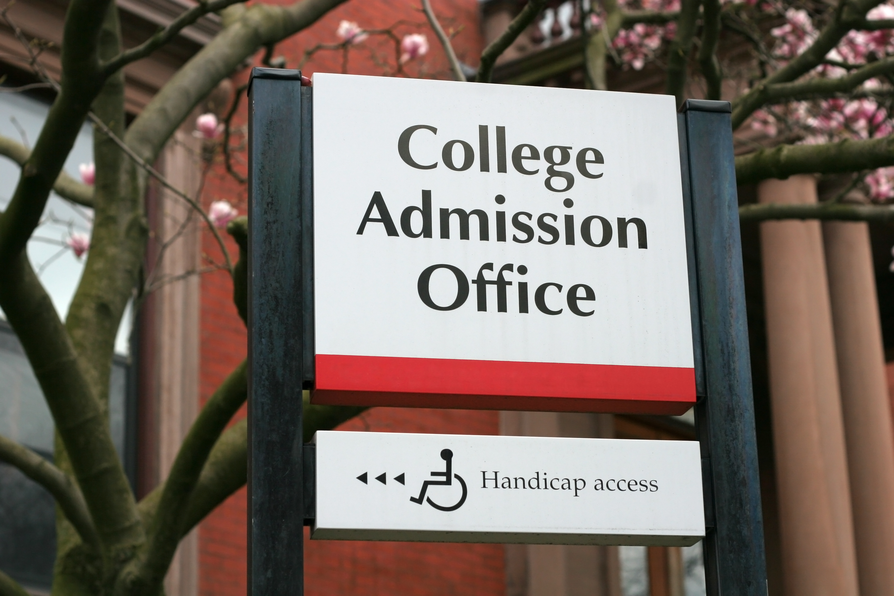Colleges Without Ras Race-blind college admissions harm diversity without improving quality ...