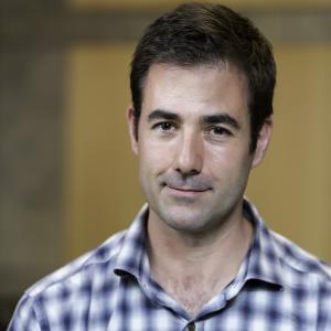 Tarleton Gillespie | Cornell Bowers