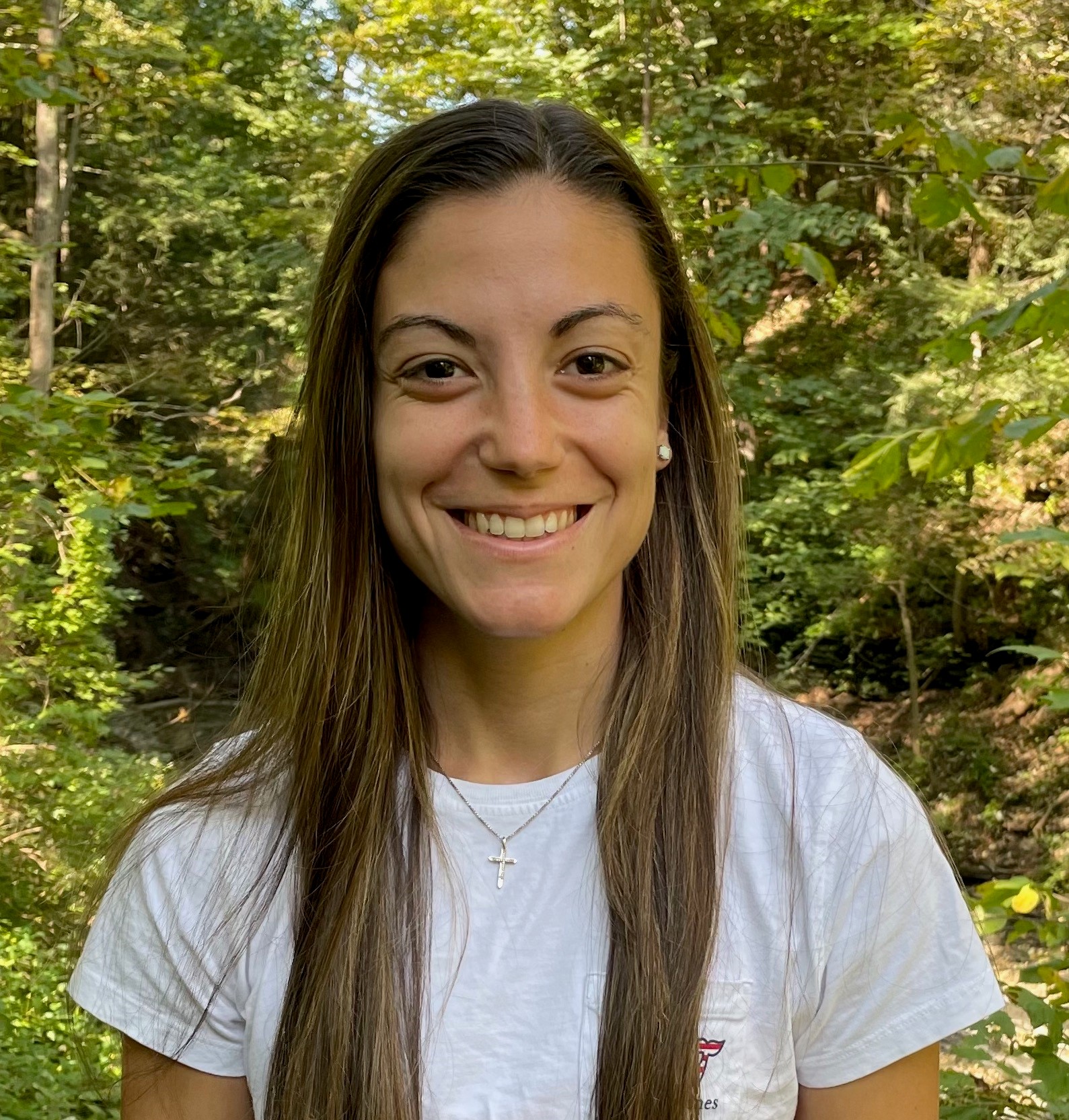 Keri D'Angelo | Cornell Bowers