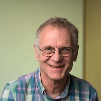 Dexter Kozen