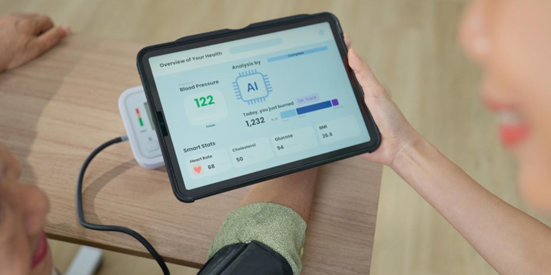 Home care workers unaware of AI’s role and potential benefits