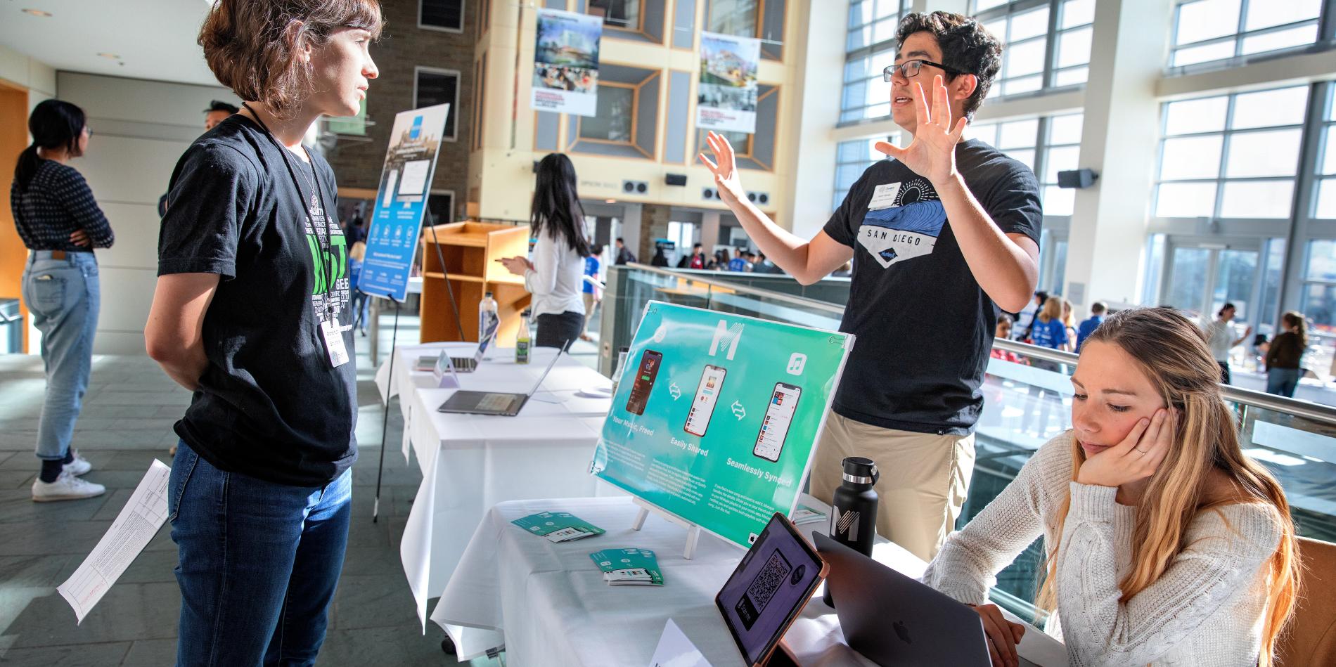 BOOM returns for its 25th year