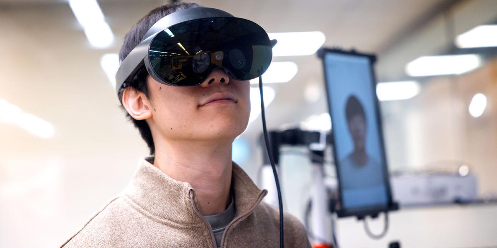 Tech Times features VROXY