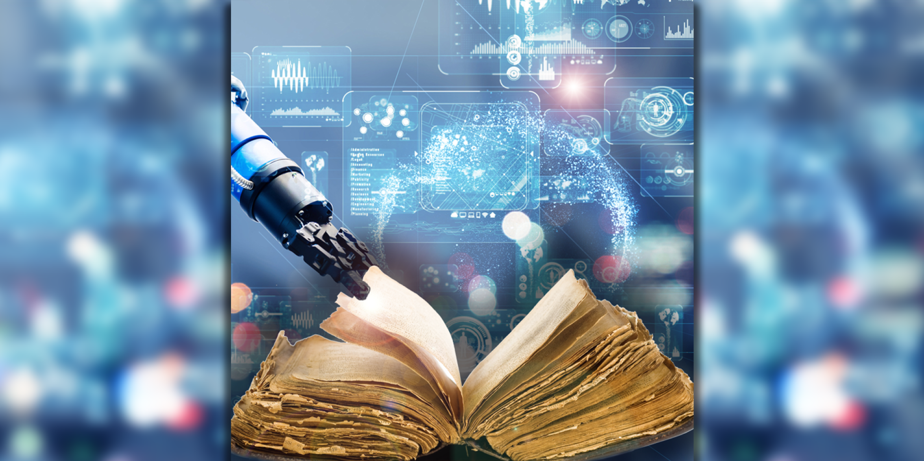 Cornell initiative empowers humanists to leverage AI