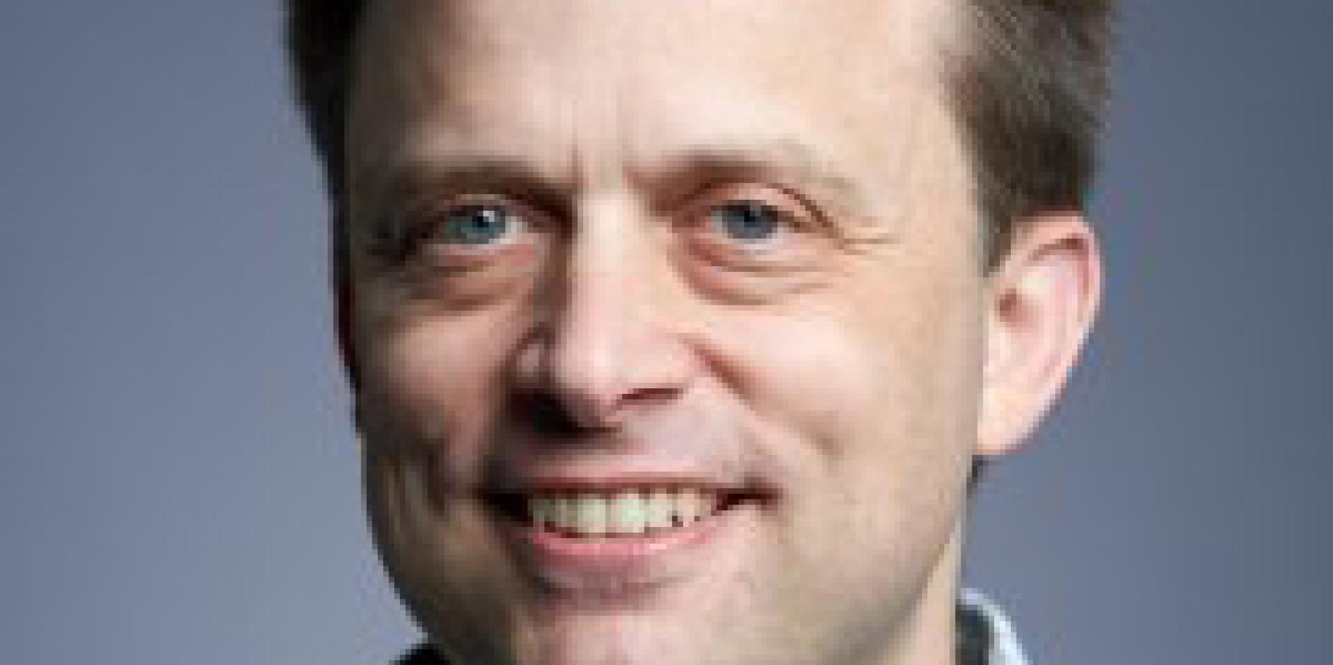 Myers named Chair of ACM SIGPLAN