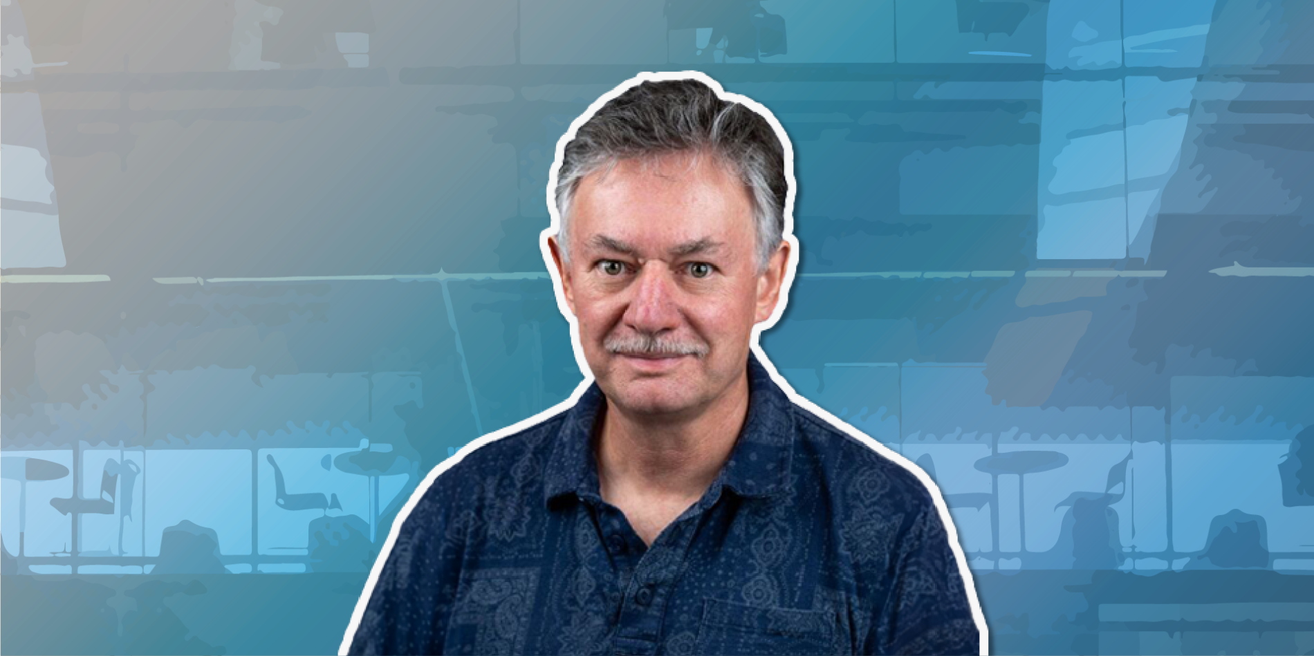 Booth appointed chair of Department of Statistics and Data Science