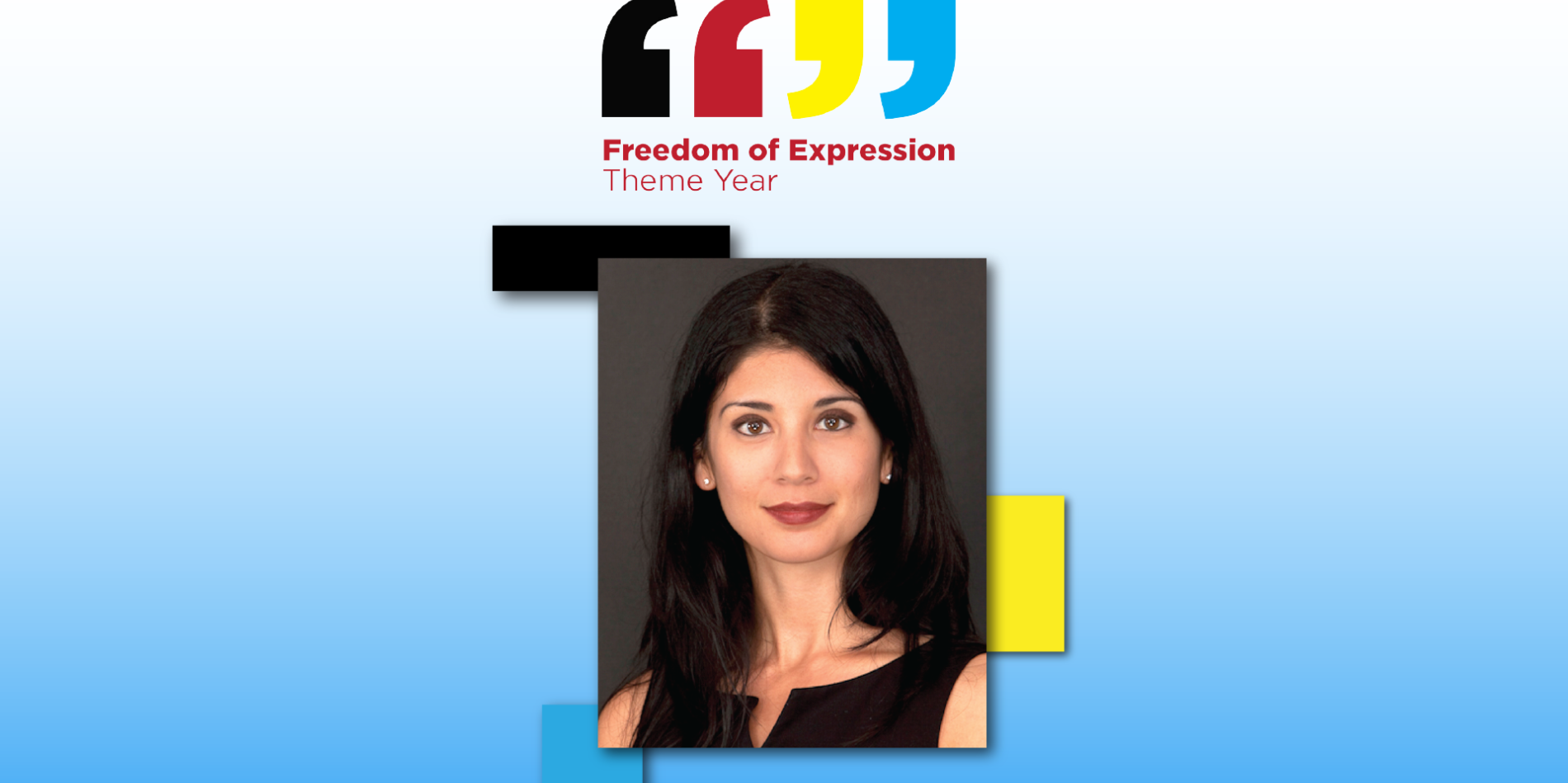 Cornell Bowers CIS Distinguished Speaker: Tech and free speech