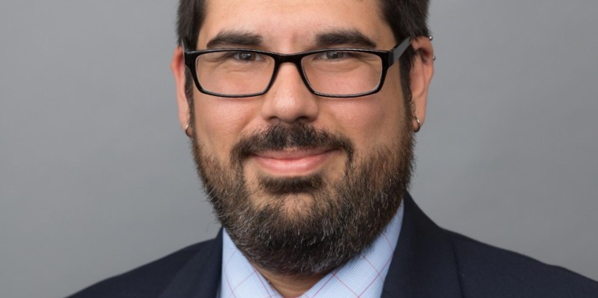 Cornell’s Inclusive Excellence Podcast talks with Carl Cornell, Assistant Director of Undergraduate Advising