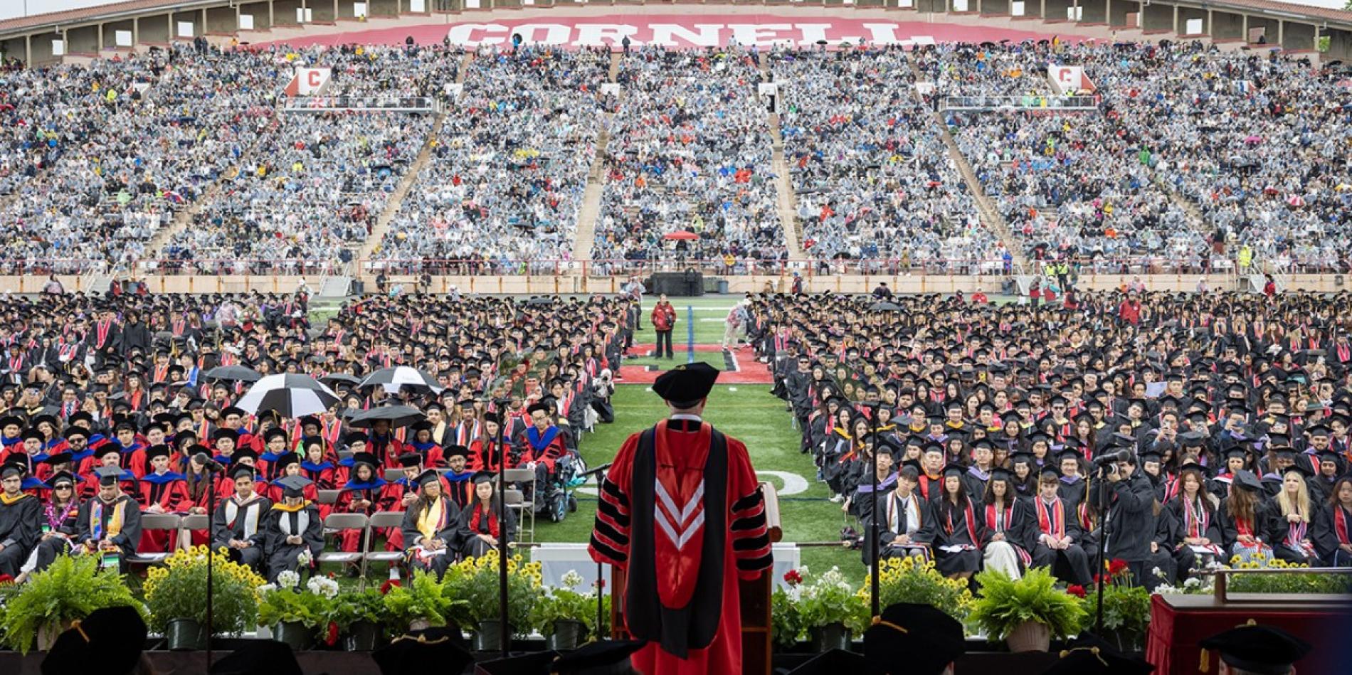 Extraordinary Journeys, the Class of 2025