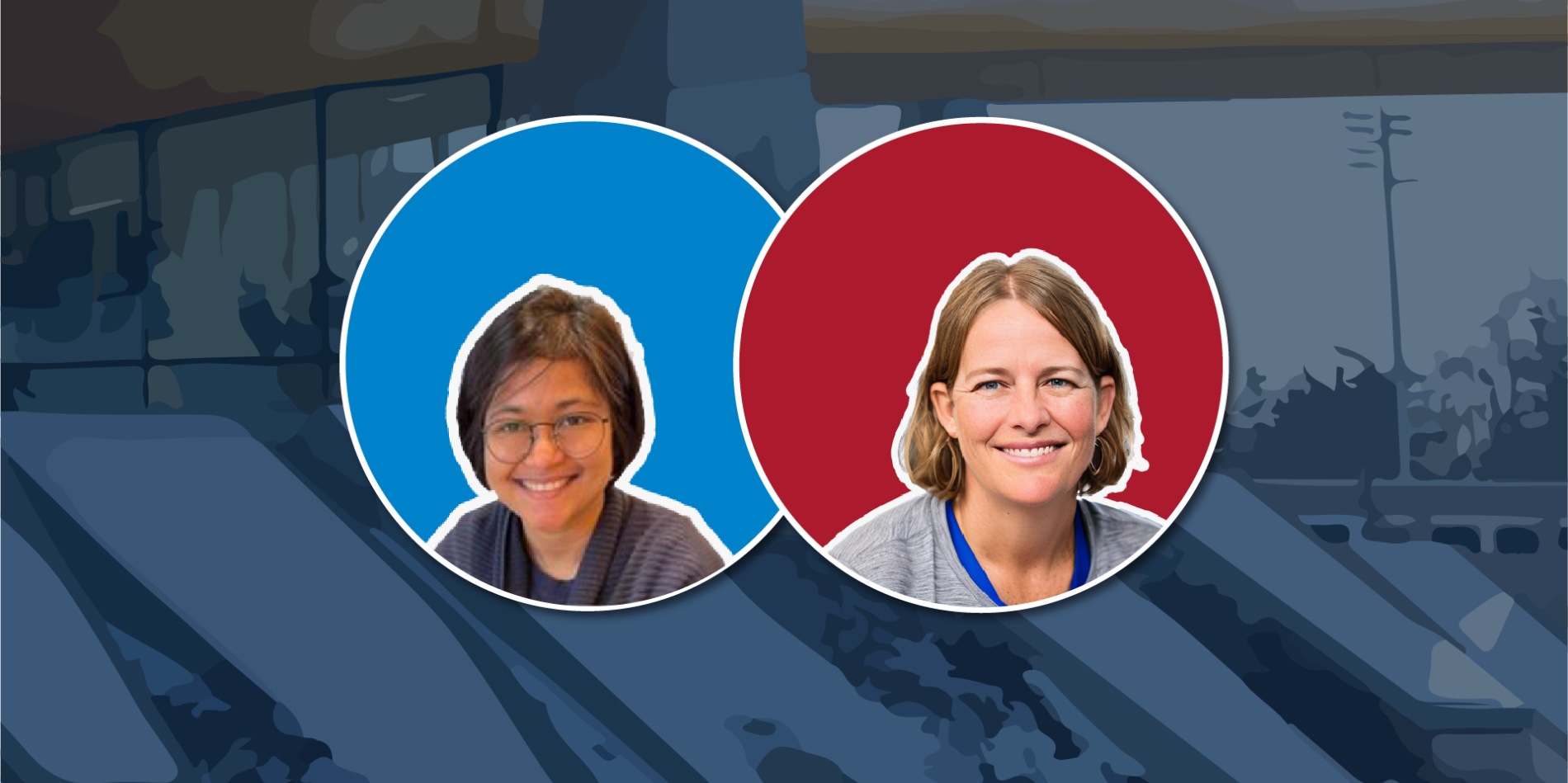 Das, Dell receive Community-Engaged Practice and Innovation Awards