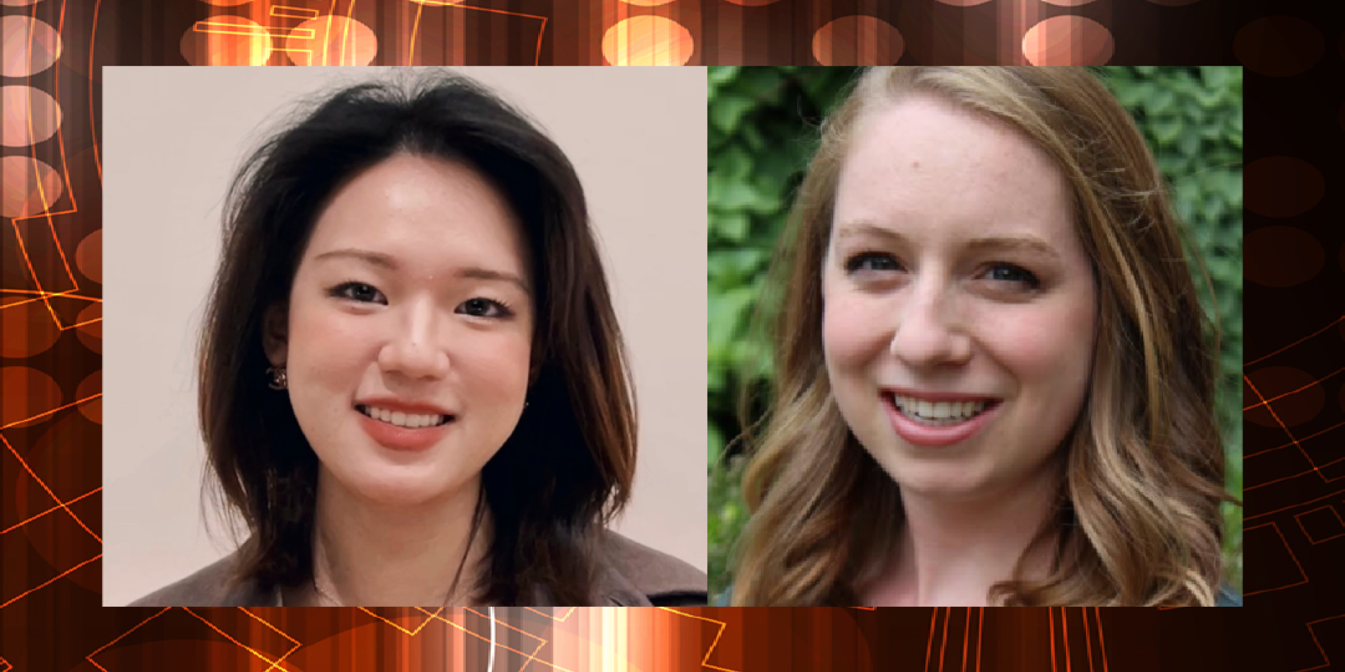 Duan, Hochstedler Receive ENAR Distinguished Student Paper Awards