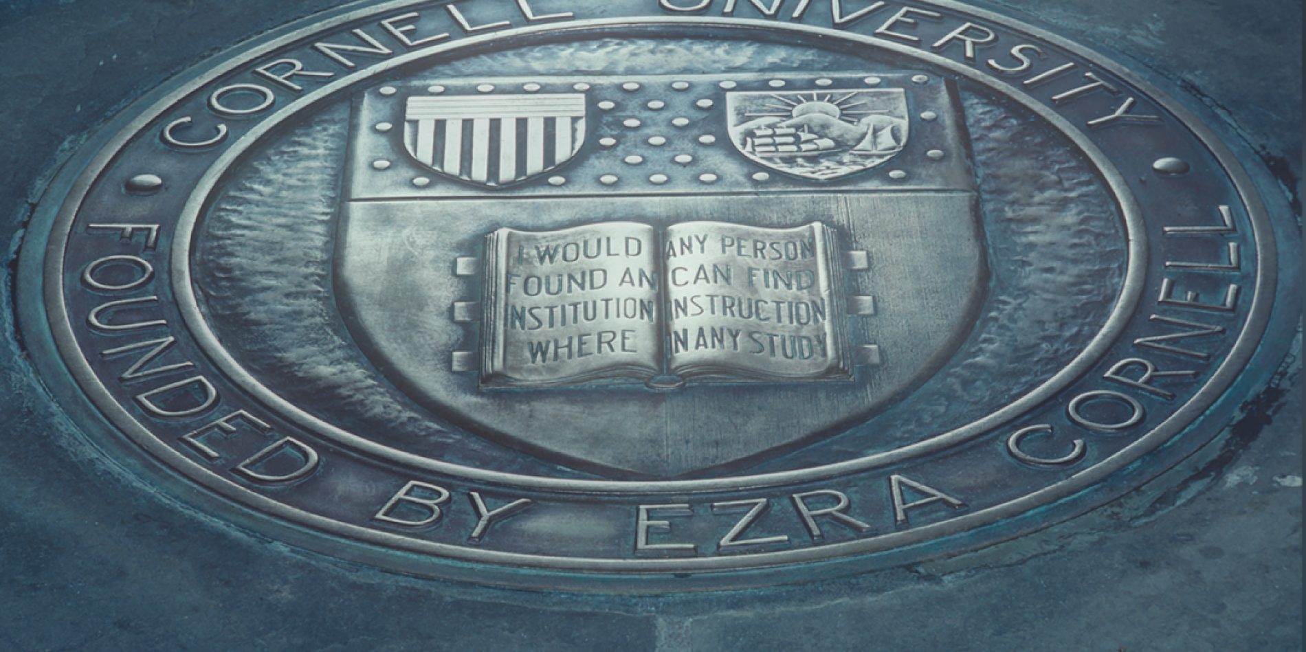 Eight Merrill Scholars named from Cornell Bowers CIS 