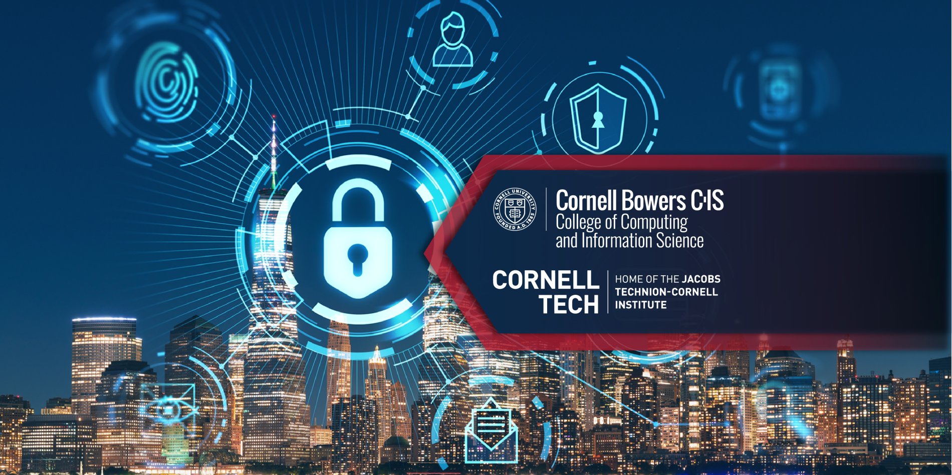 New projects and SETS educational initiative announced in Google Cyber NYC program