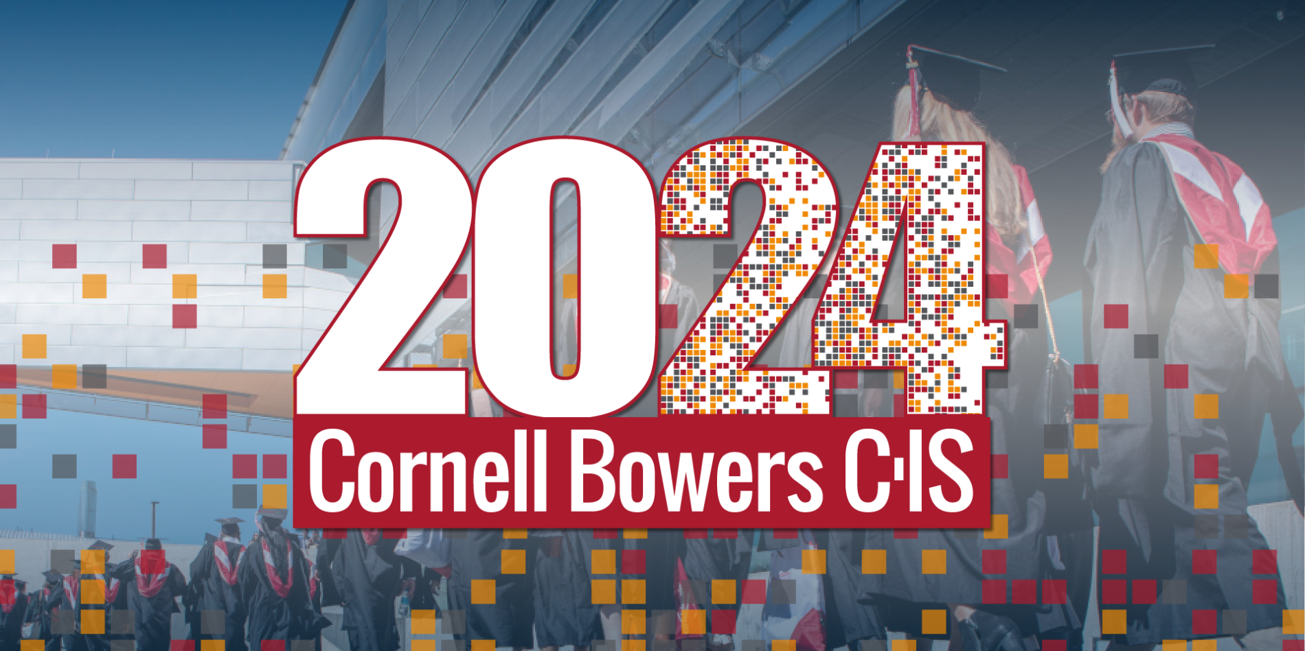 Graduates reflect on Bowers CIS experience: Strong foundations, new opportunities