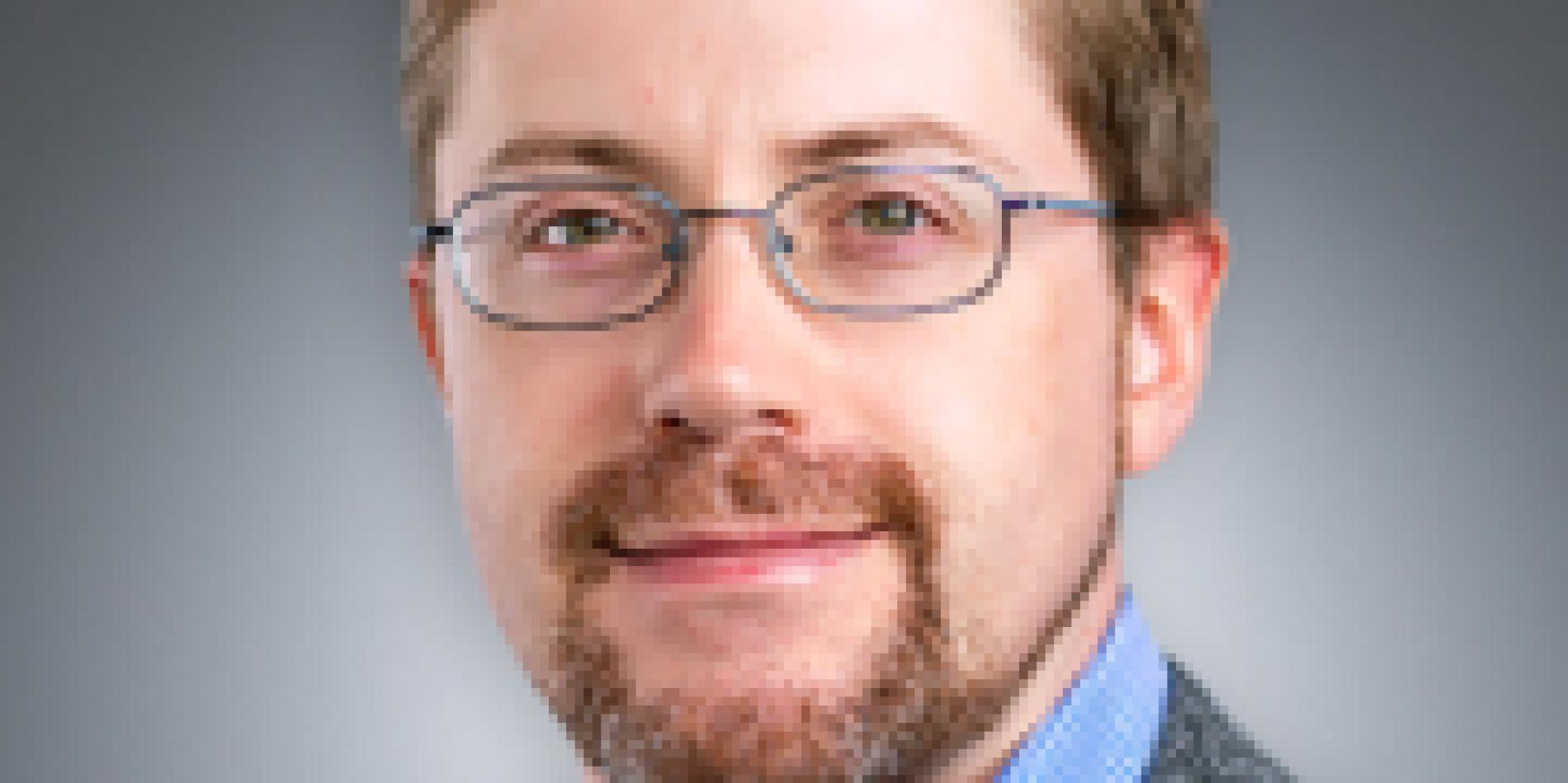 James Grimmelmann discusses the 'Artificial Intelligence Dilemma' with Bloomberg Law