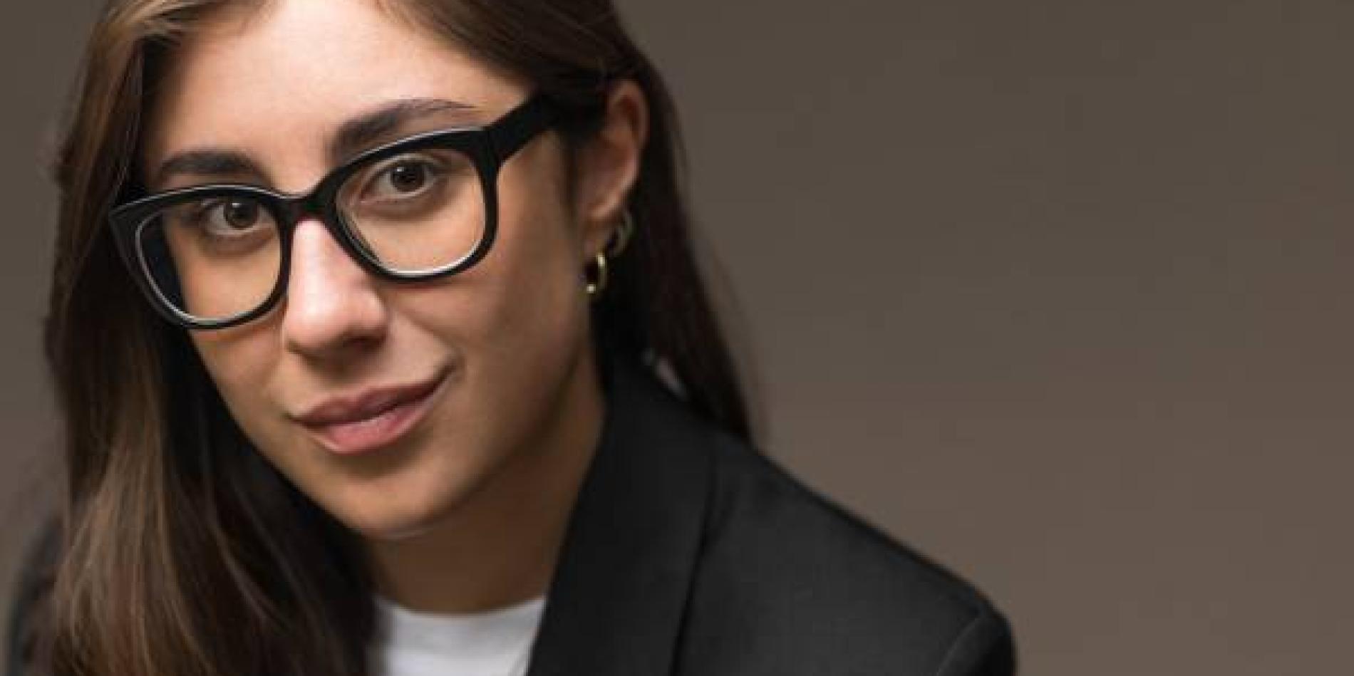 Guilia Guidi speaks with Mary Ann Liebert, Inc., publishers about genome data generation