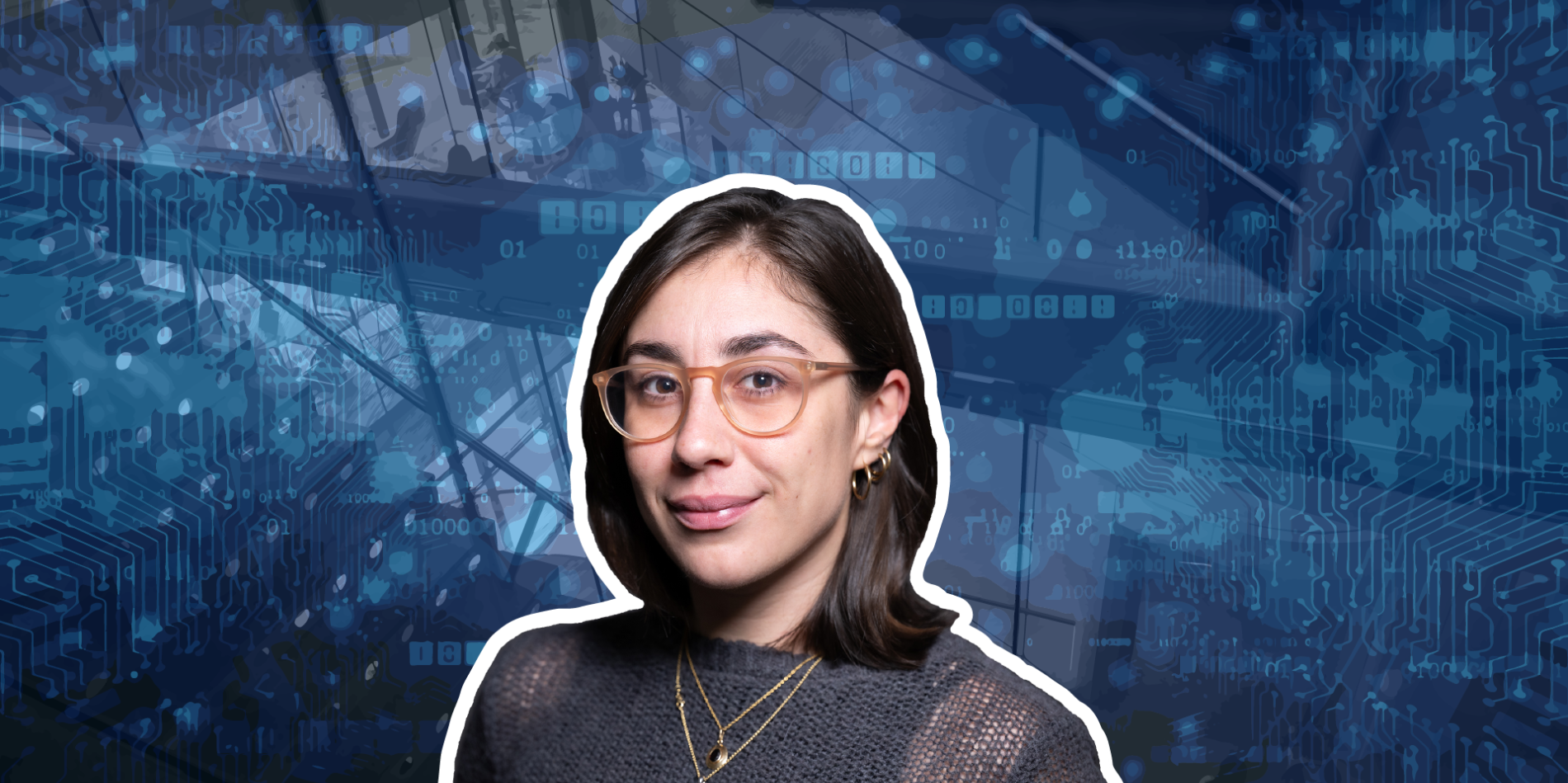 Guidi receives SIAG Supercomputing Early Career Prize