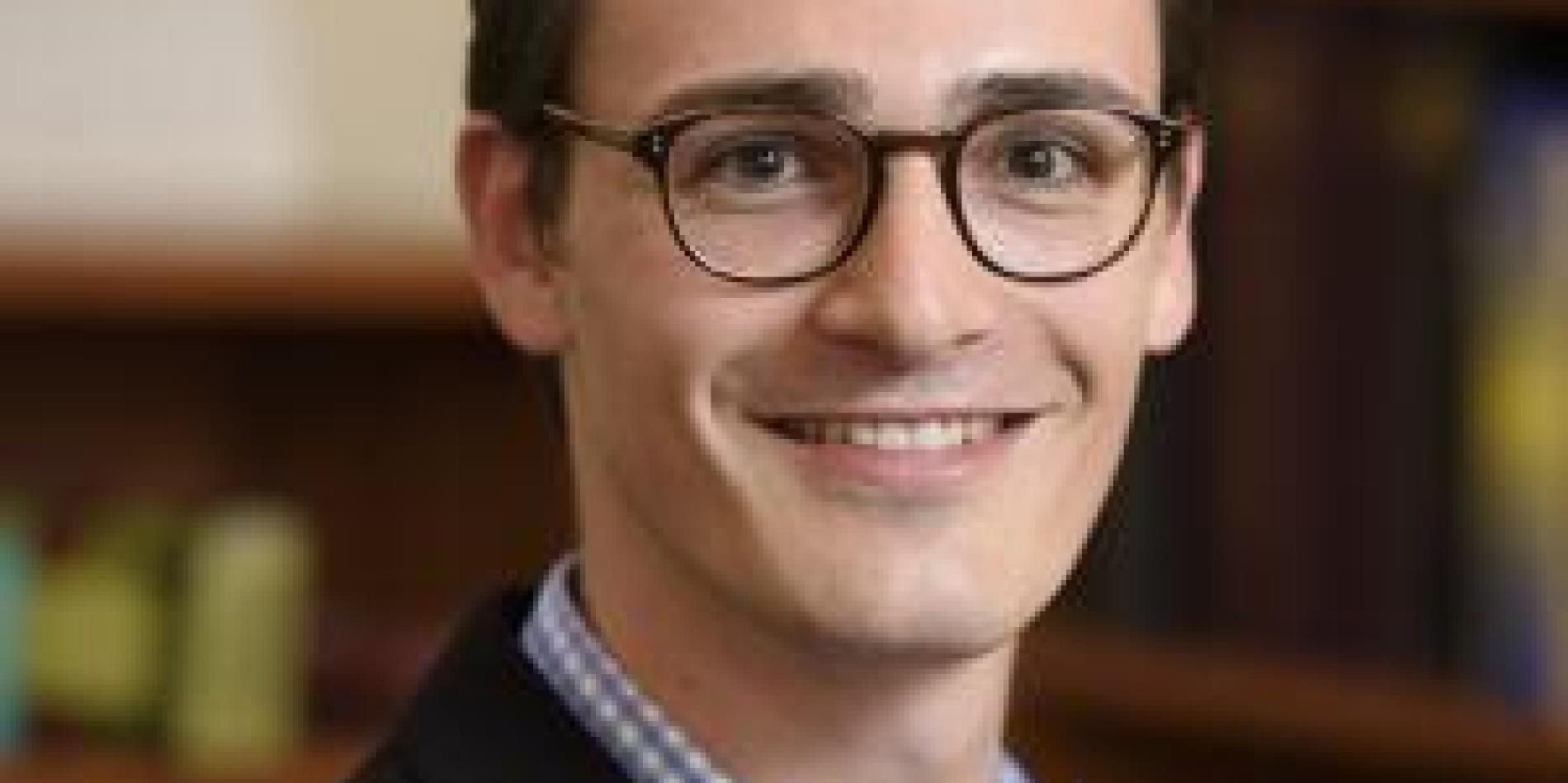 Kizilcec Receives Community-Engaged Practice and Innovation Awards