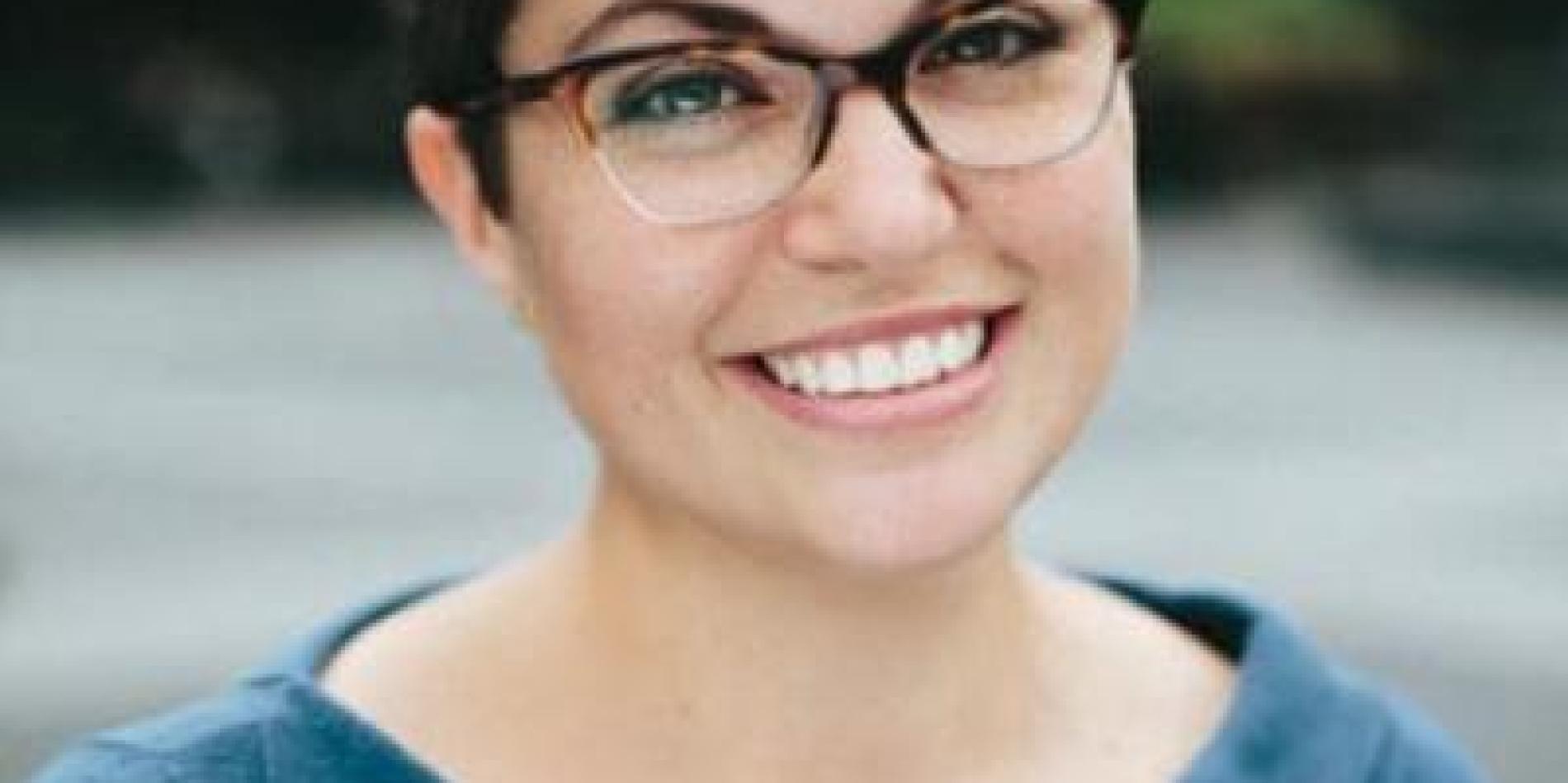 Associate Professor Karen Levy speaks with The Academic Minute about 'Data Driven'