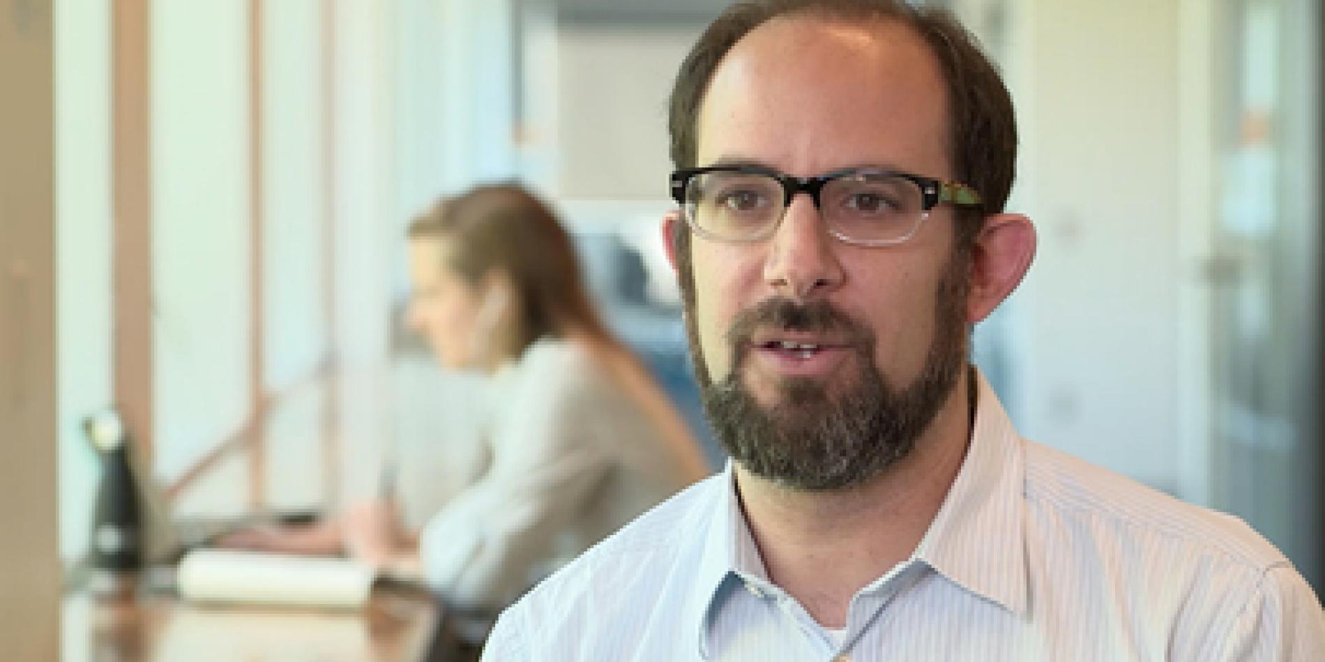 Drew Margolin talks with SciAm about social media’s role in bringing issues like climate change to the forefront