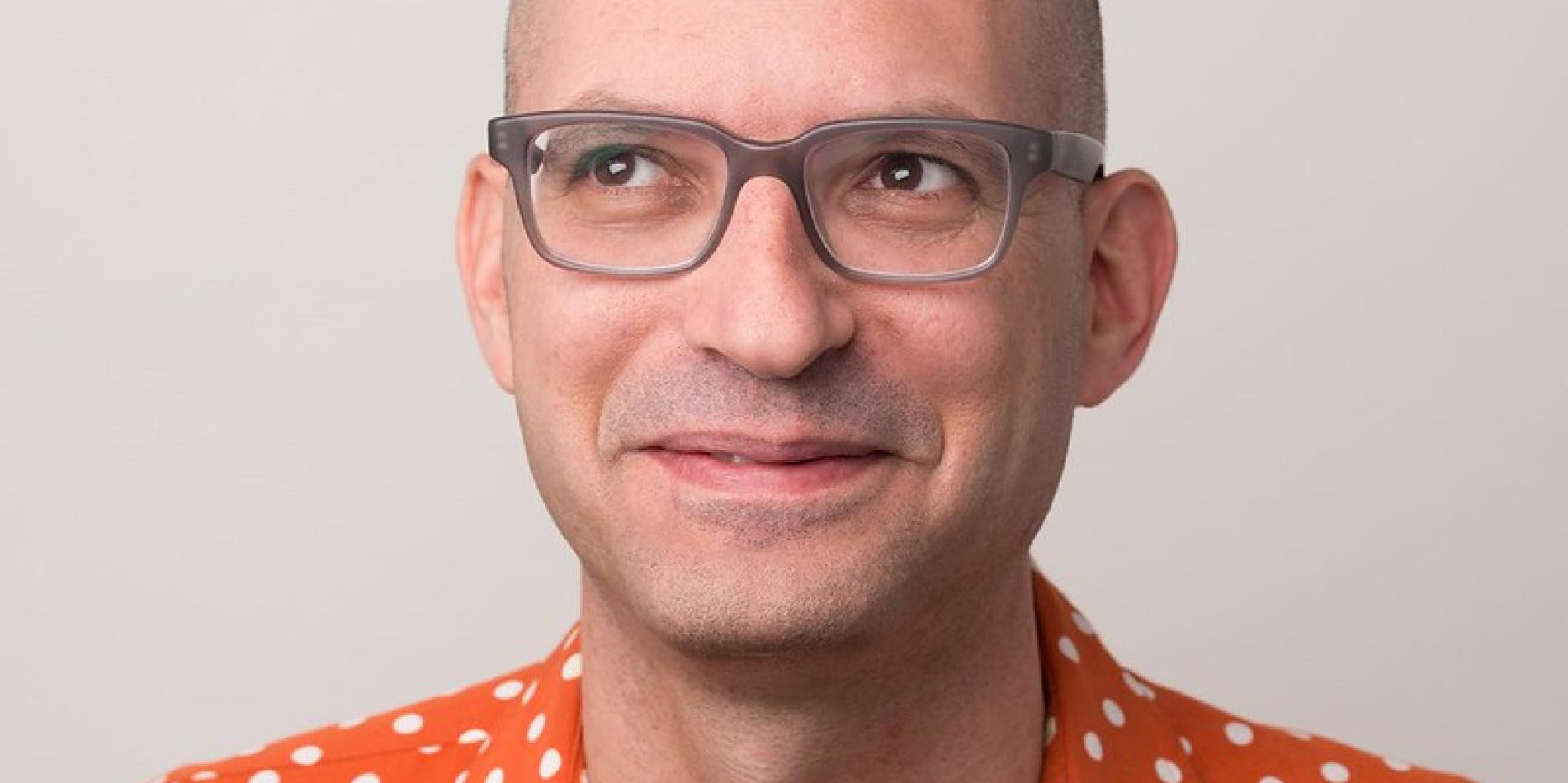 Mor Naaman talks with The Wall Street Journal on whether political beliefs can be altered by a Chatbot