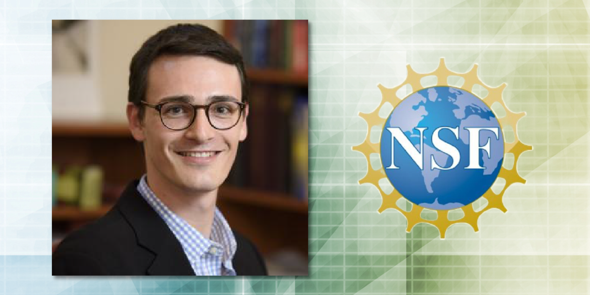 Kizilcec receives NSF CAREER Award