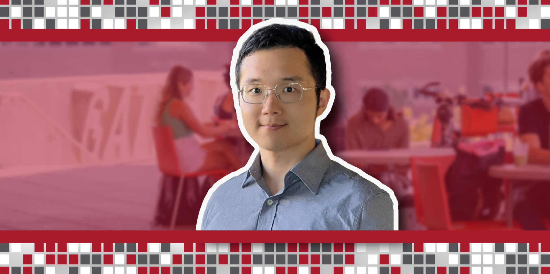 Meet the new faculty: Kuan Fang
