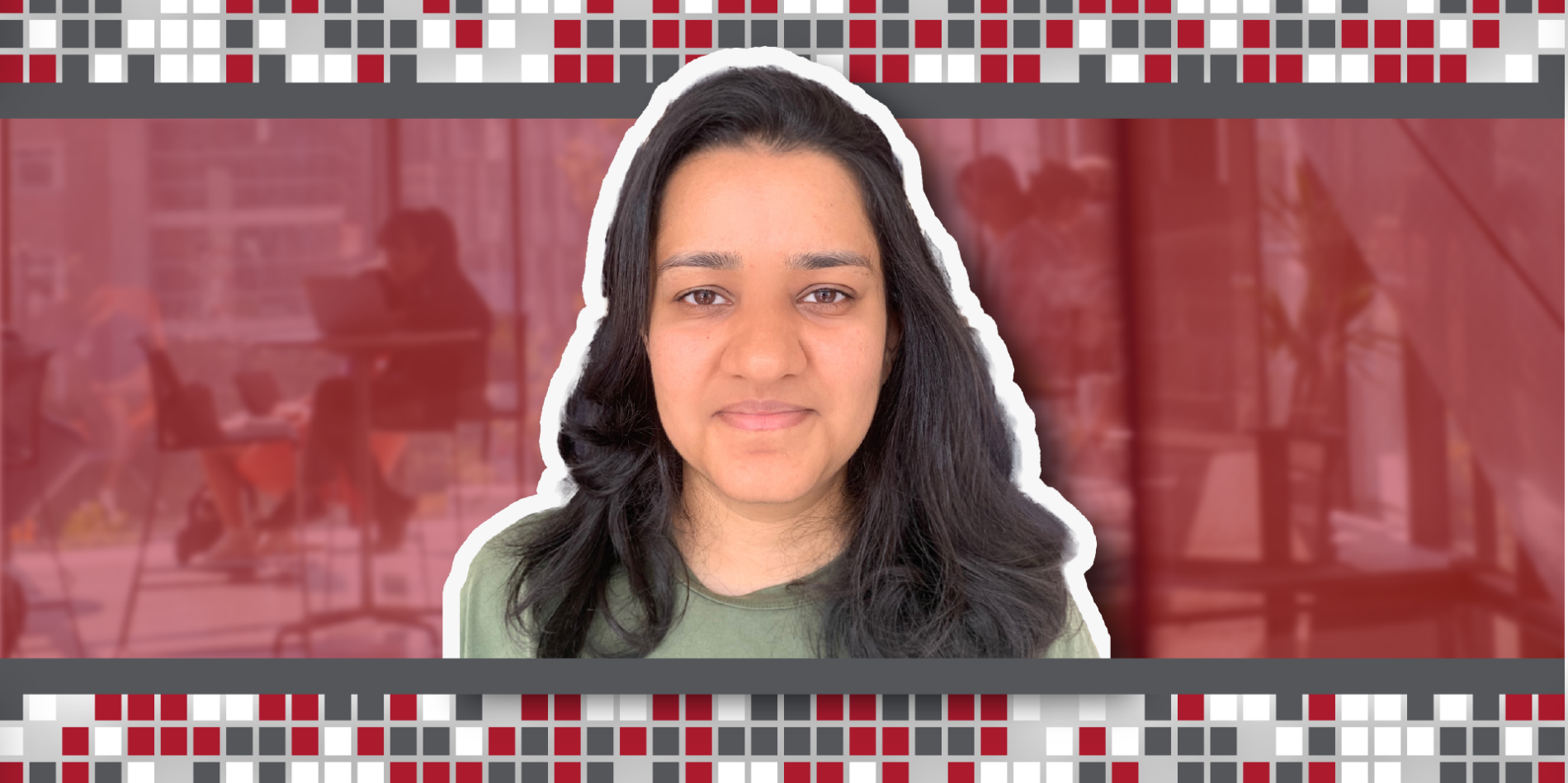 Meet the new faculty: Tanya Goyal