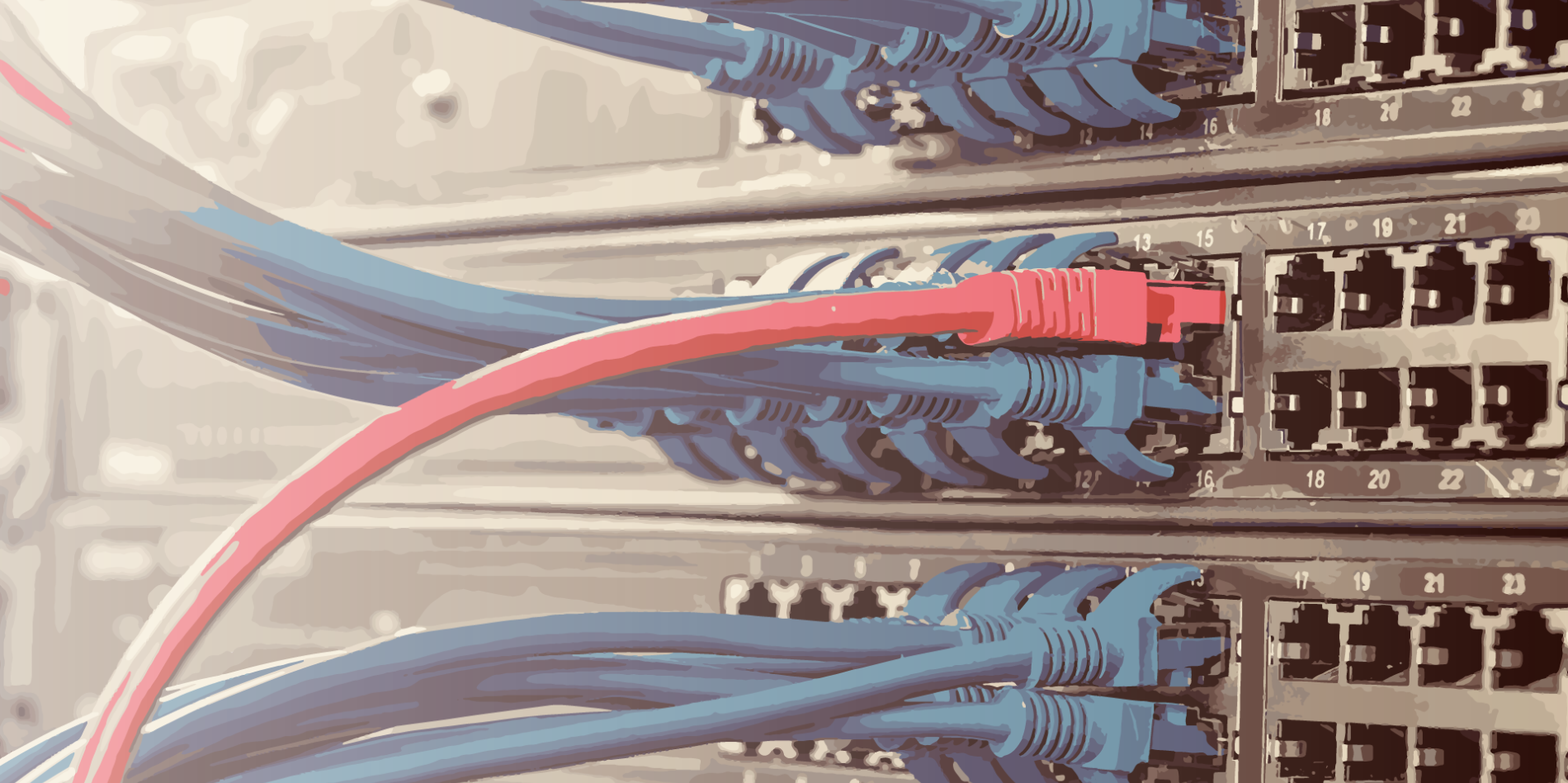 Researchers mold model for more nimble networks