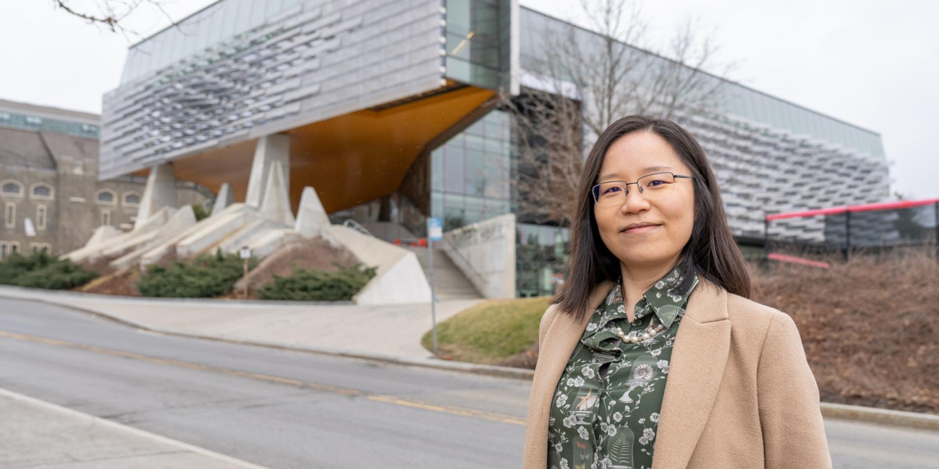 AI tool gains doctors’ trust by giving advice like a colleague