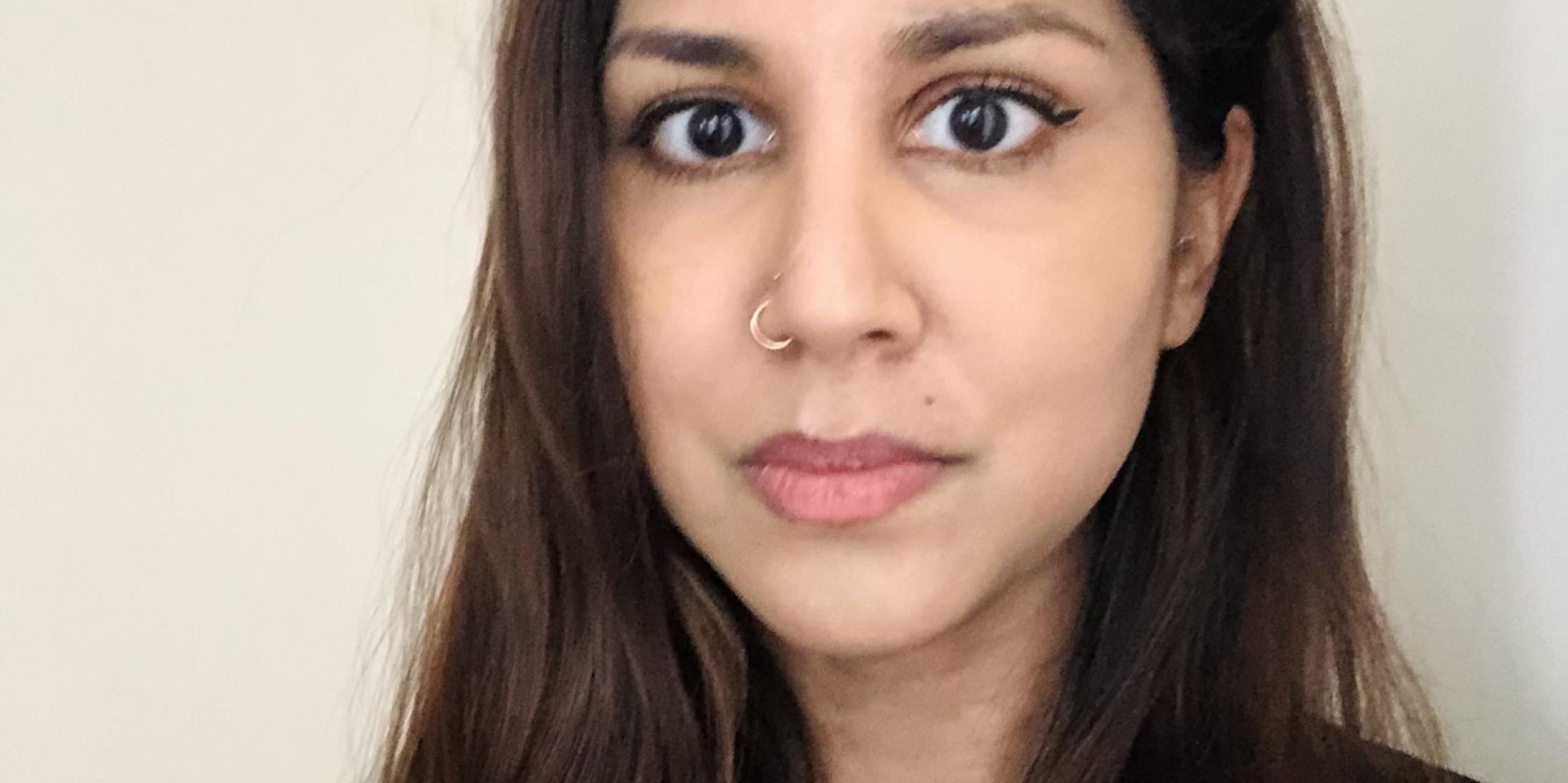 Alana Ramjit talks Apple AirTags with Aljazeera