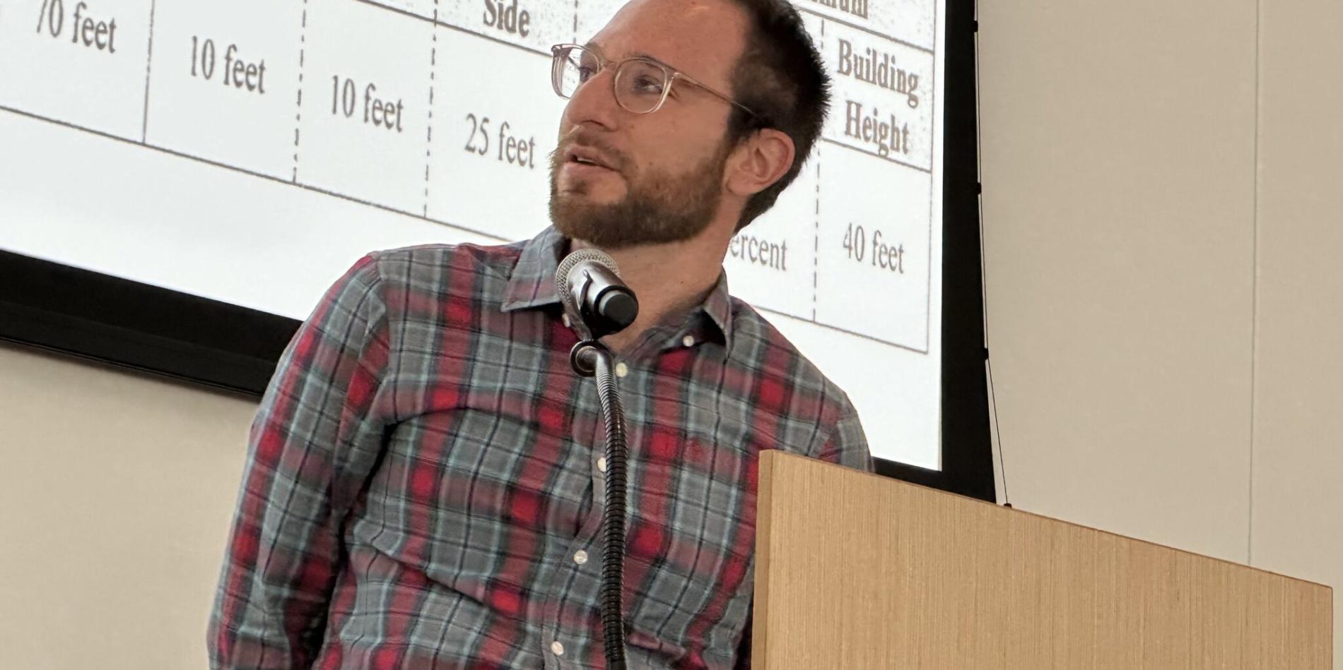 Award-Winning Paper Unravels Challenges of Scaling Language Models