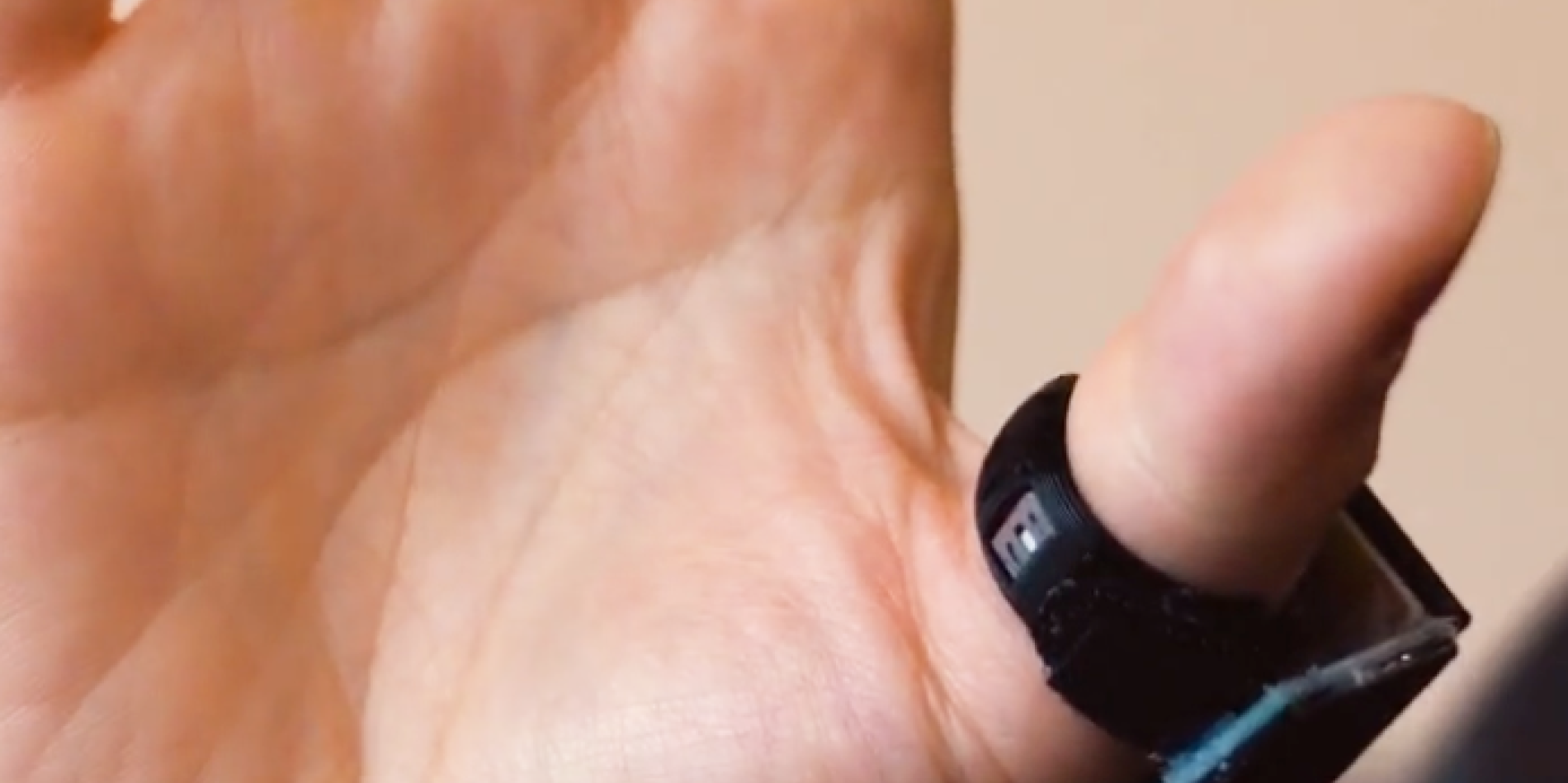 SpellRing featured in Popular Science