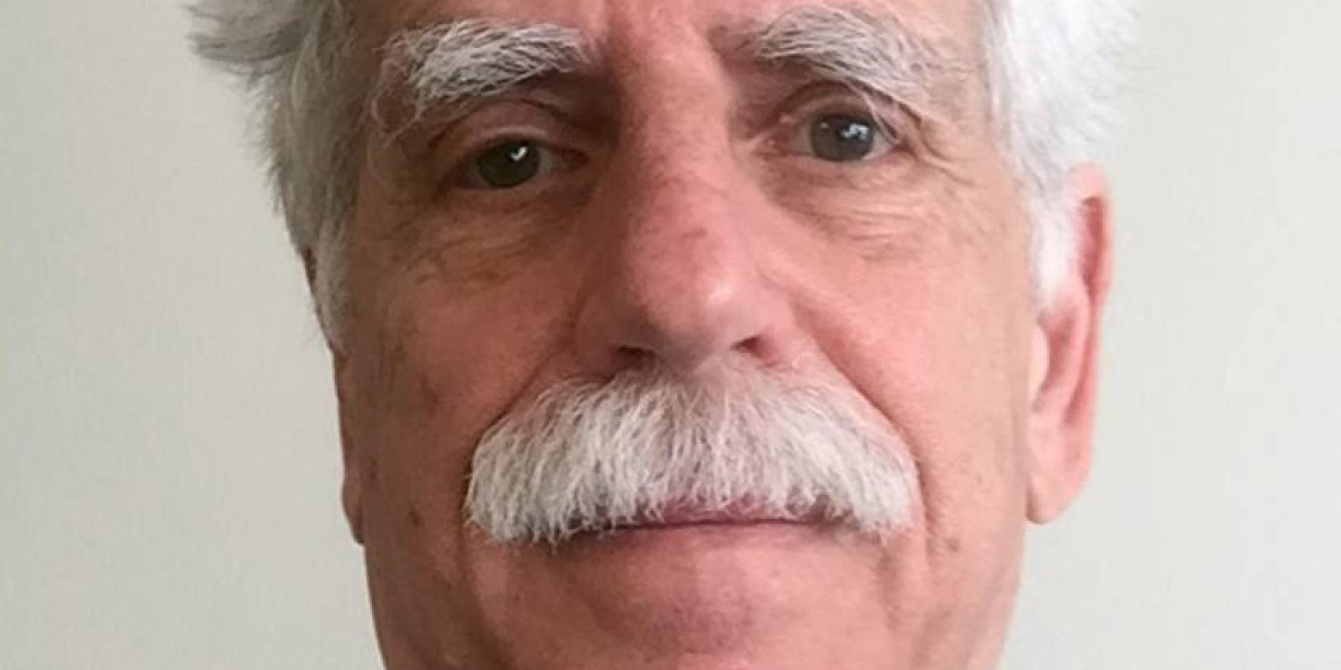 Professor celebrates 80th birthday with free book