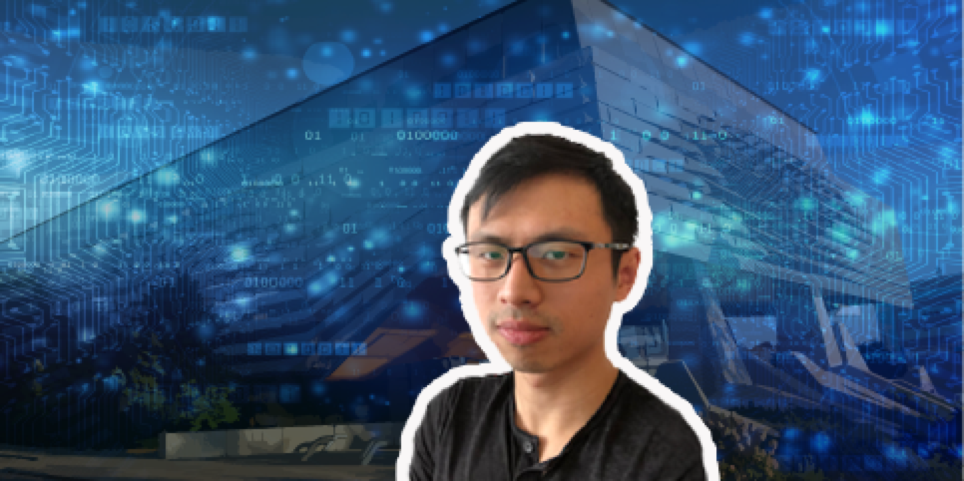 Sun receives NSF CAREER award