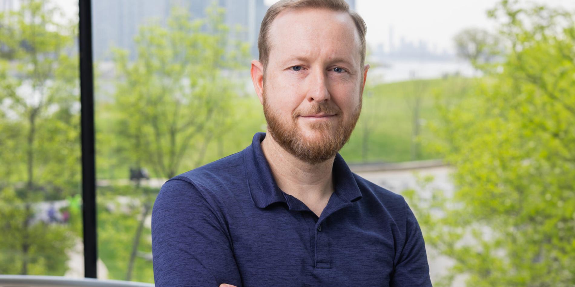 Thomas Ristenpart honored with “Test of Time” award