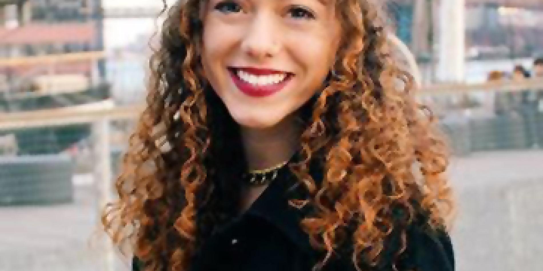 Info Sci Ph.D. awarded grant for AI auditing research