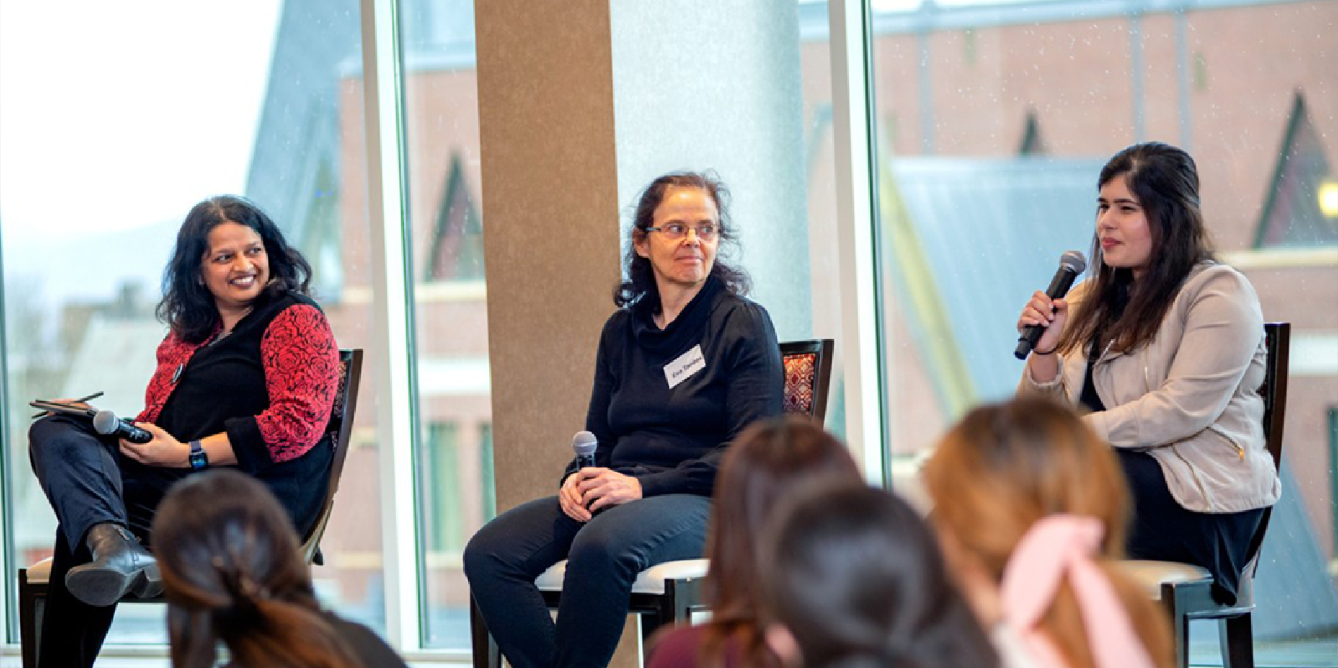 Celebrating a decade of community in computing