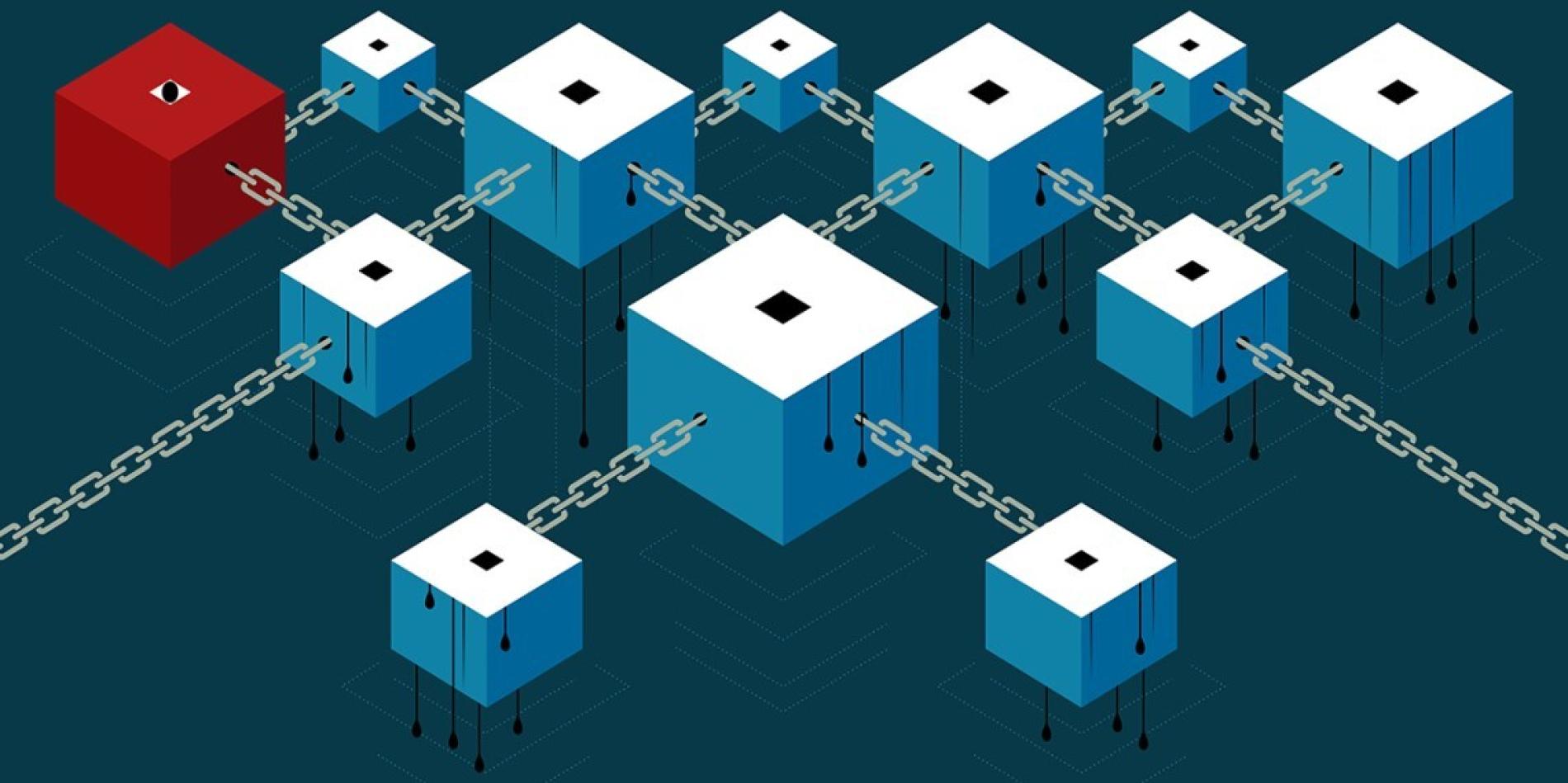 Blockchains kill in Cornell Tech professor’s thriller novel