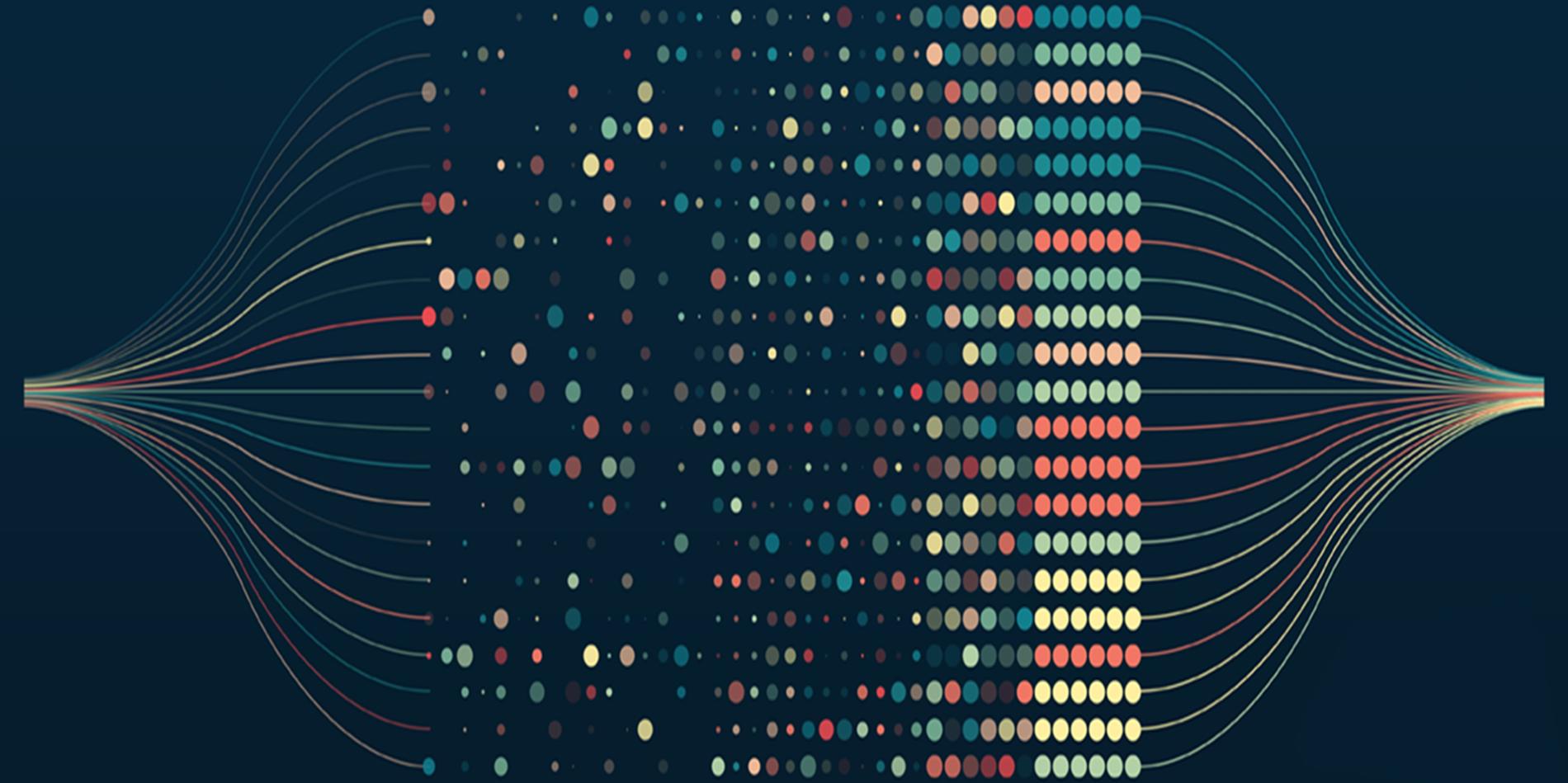 Statistical machine learning finds unknown factors that underlie disease