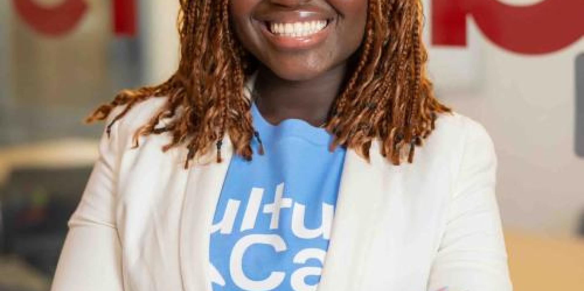 Life as a Cornell entrepreneur: ‘I have people in my corner who inspire me’