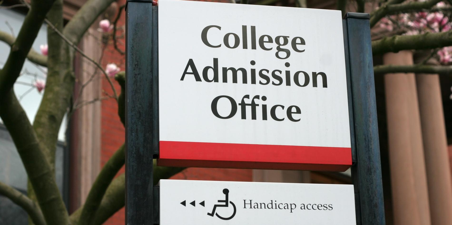 Race-blind college admissions harm diversity without improving quality