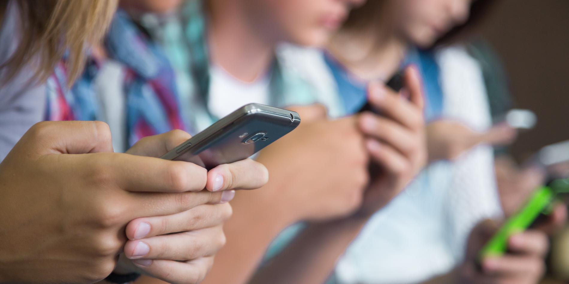 Limited resources leave youth vulnerable to digital abuse
