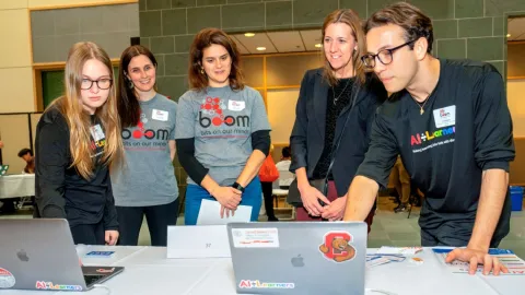 BOOM 2024 to bring games, gadgets and more