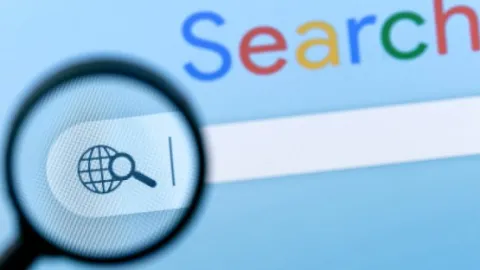 Most people trust accurate search results when the stakes are high