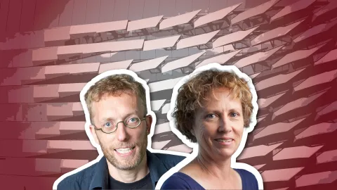 Cardie and Weinberger named AAAI Fellows for contributions in AI