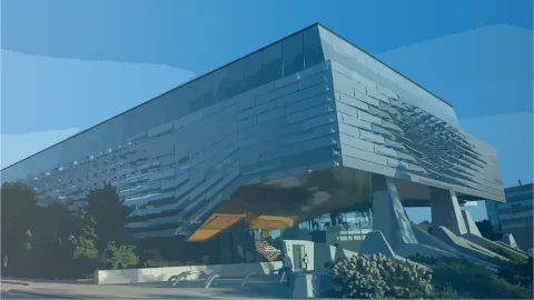 Outstanding Cornell students recognized by Computing Research Association